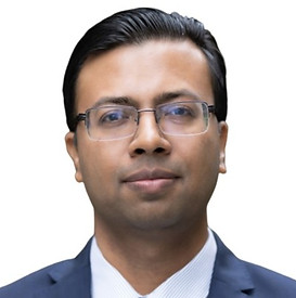 Anchit Jain, Consultant at Metcalfe Capital